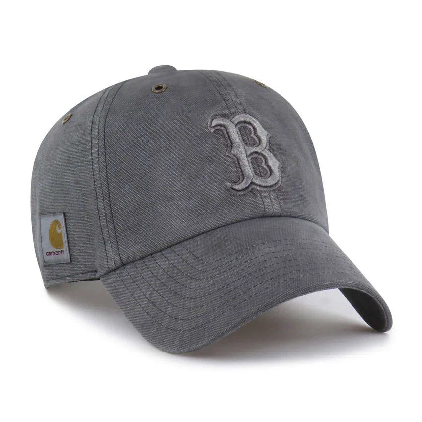 Boston Red Sox '47 Boyalı Clean Up