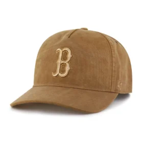Boston Red Sox '47 Boyalı Hitch Gevşek Kesim