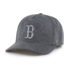 Boston Red Sox '47 Boyalı Hitch Gevşek Kesim