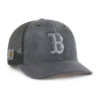 Boston Red Sox '47 Boyalı Trucker Gevşek Kesim