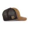 Boston Red Sox '47 Boyalı Trucker Gevşek Kesim