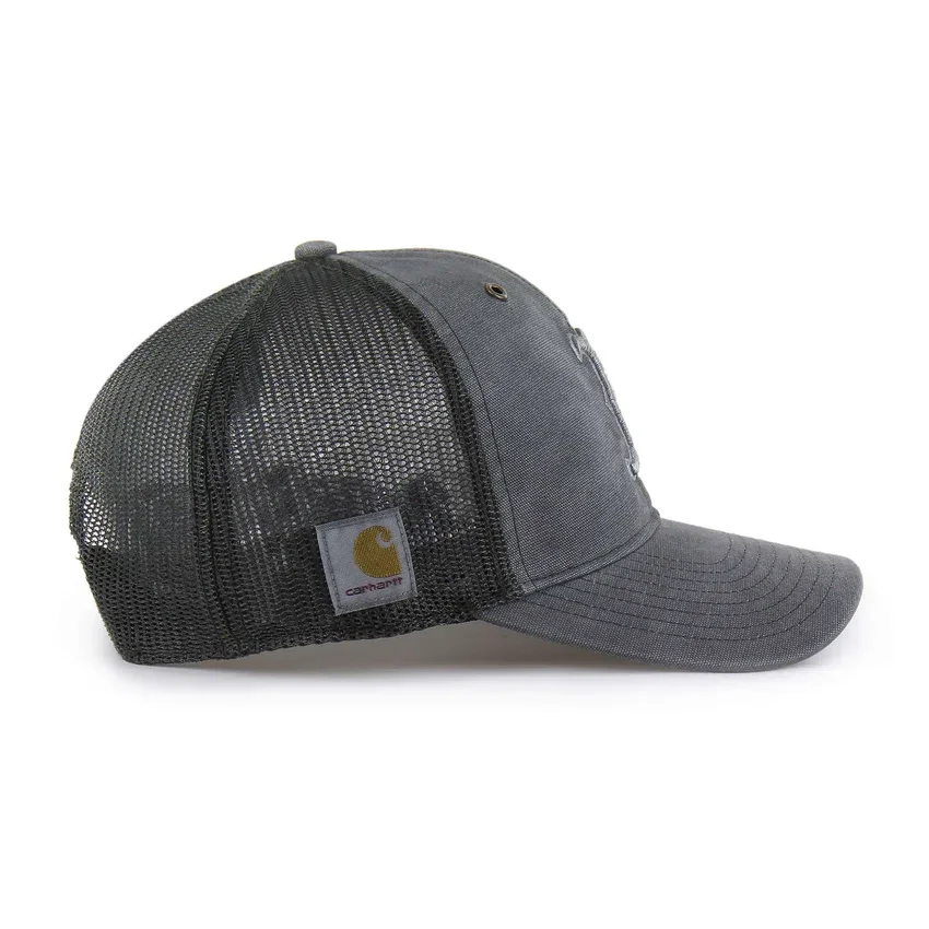 Boston Red Sox '47 Boyalı Trucker Gevşek Kesim