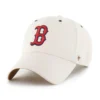 Boston Red Sox '47 Boyanmamış Clean Up