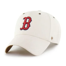 Boston Red Sox '47 Boyanmamış Clean Up