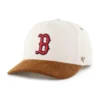 Boston Red Sox '47 Boyanmamış Hitch