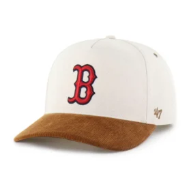 Boston Red Sox '47 Boyanmamış Hitch