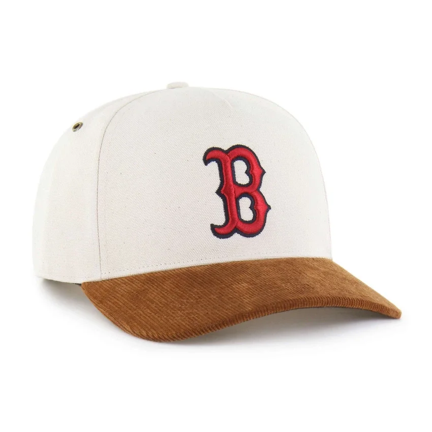 Boston Red Sox '47 Boyanmamış Hitch