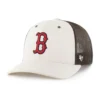 Boston Red Sox '47 Boyanmamış Trucker