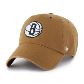 Brooklyn Nets '47 Temizliği