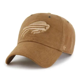 Buffalo Bills '47 Boyalı Temizleme