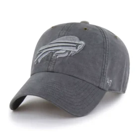 Buffalo Bills '47 Boyalı Temizleme