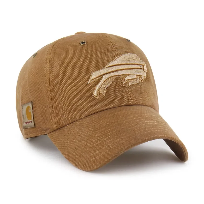 Buffalo Bills '47 Boyalı Temizleme