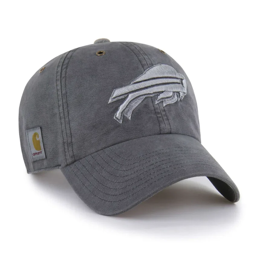 Buffalo Bills '47 Boyalı Temizleme