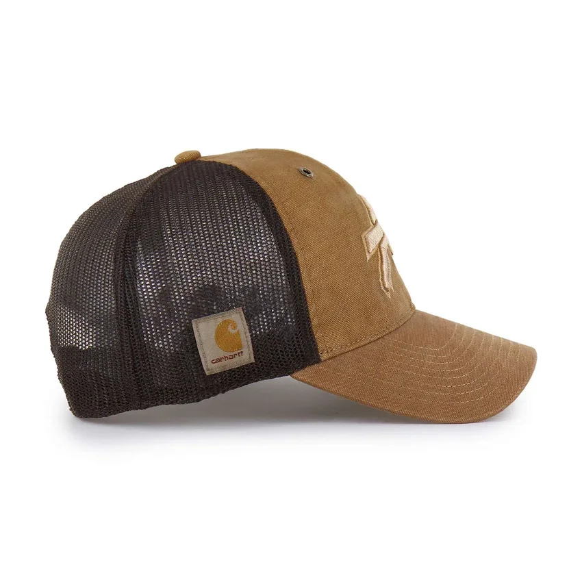 Buffalo Bills '47 Boyalı Trucker Gevşek Kesim