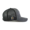Buffalo Bills '47 Boyalı Trucker Gevşek Kesim