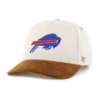 Buffalo Bills '47 Boyanmamış Hitch Gevşek Kesim