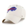 Buffalo Bills '47 Boyanmamış Temiz Ürün