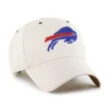 Buffalo Bills '47 Boyanmamış Temiz Ürün