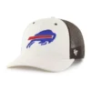 Buffalo Bills '47 Boyanmamış Trucker Gevşek Kesim