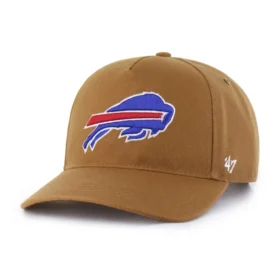 Buffalo Bills '47 Hitch Gevşek Kesim