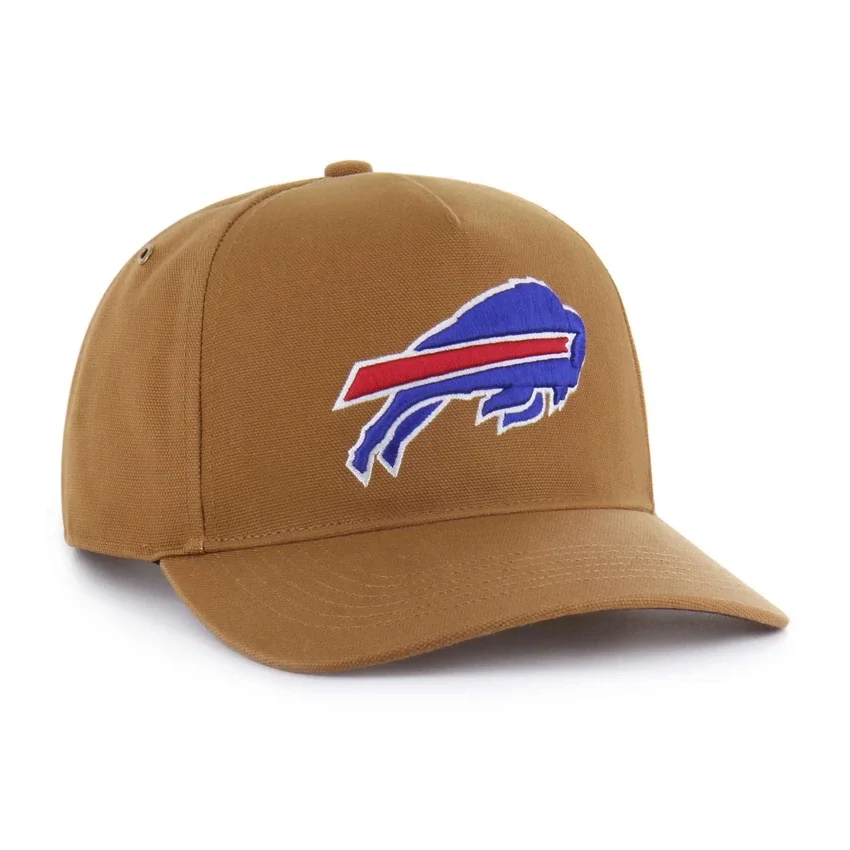 Buffalo Bills '47 Hitch Gevşek Kesim