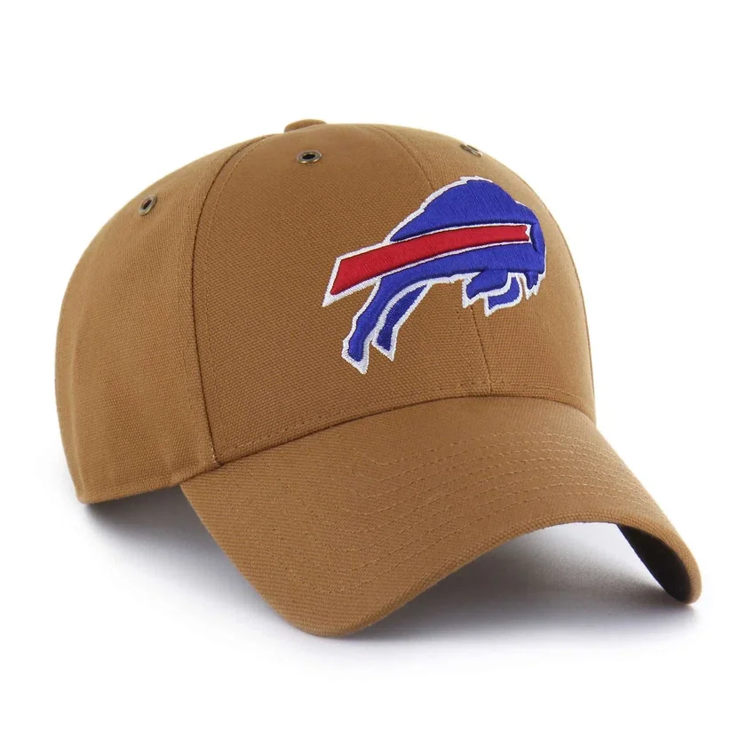 Buffalo Bills '47 MVP