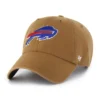 Buffalo Bills '47 Temizliği