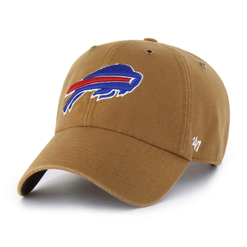 Buffalo Bills '47 Temizliği