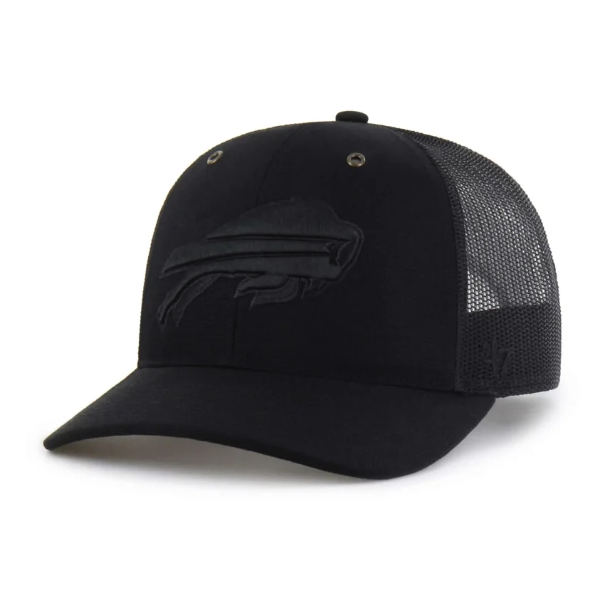 Buffalo Bills '47 Trucker Geniş Kesim