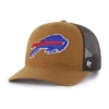 Buffalo Bills '47 Trucker Geniş Kesim