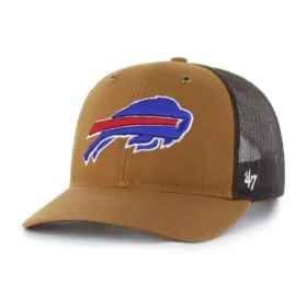 Buffalo Bills '47 Trucker Geniş Kesim