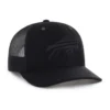 Buffalo Bills '47 Trucker Geniş Kesim