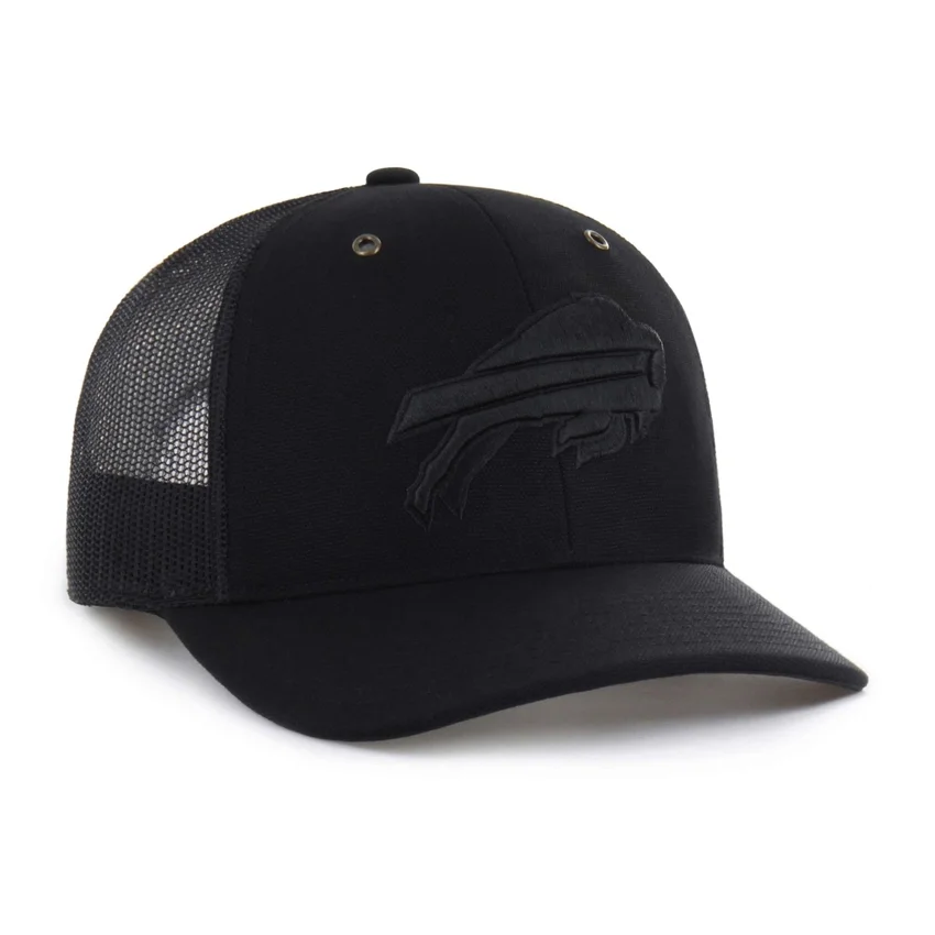 Buffalo Bills '47 Trucker Geniş Kesim