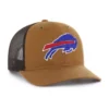 Buffalo Bills '47 Trucker Geniş Kesim