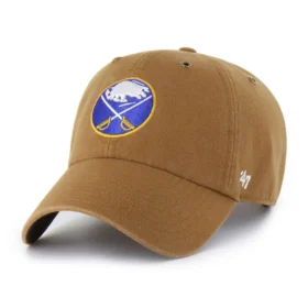 Buffalo Sabres '47 Temizliği