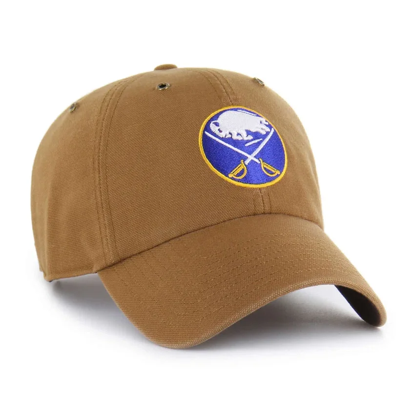 Buffalo Sabres '47 Temizliği