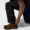 Carhartt B01 Erkekler İçin İkonik Bol Kesim Firm Duck Sert Kumaşlı Double Knee Pant