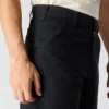 Carhartt B11 Erkek Bol Düz Yıkanmış Kanarya Kumaş İş Pantolonu