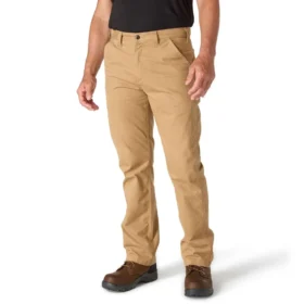 Carhartt B324 Erkek Gevşek Düz Kesim Twill İş Pantolonu