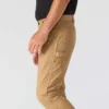 Carhartt B324 Erkek Gevşek Düz Kesim Twill İş Pantolonu