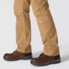 Carhartt B324 Erkek Gevşek Düz Kesim Twill İş Pantolonu