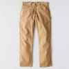 Carhartt B324 Erkek Gevşek Düz Kesim Twill İş Pantolonu