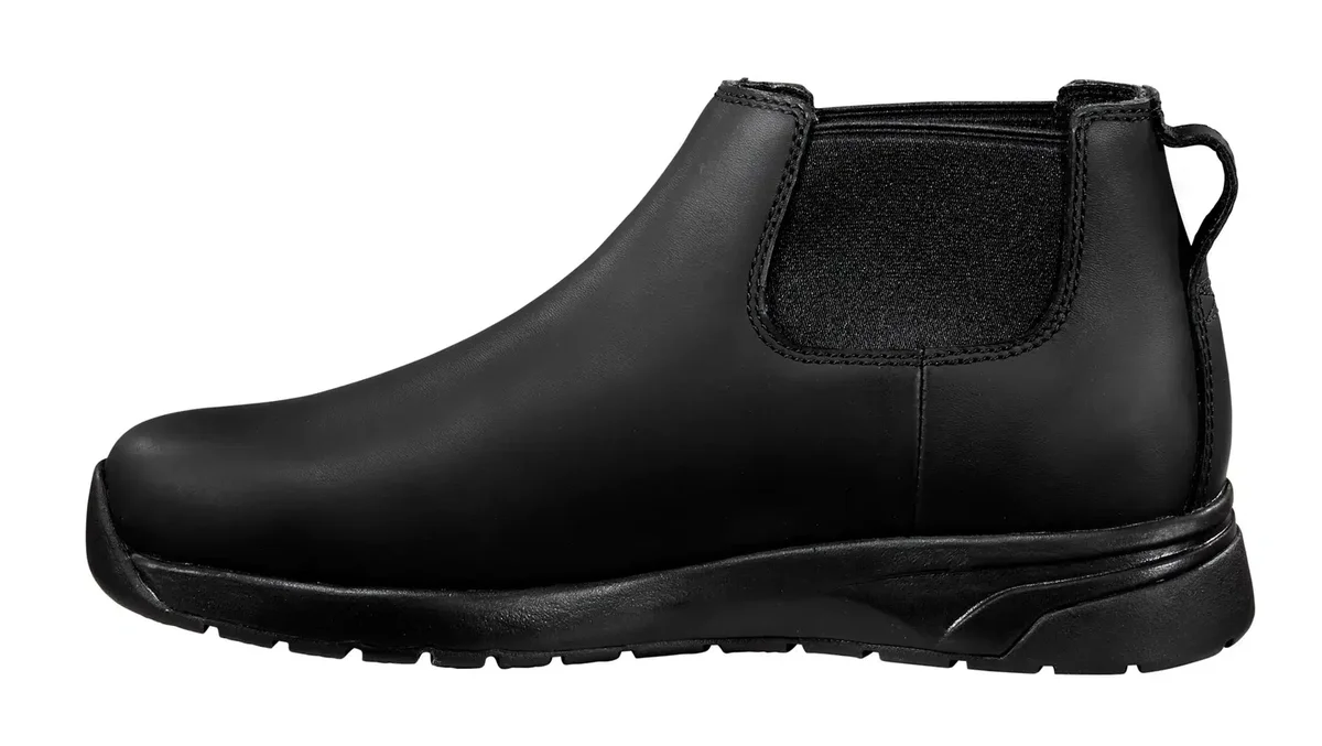 Carhartt Force® 4" Suya Dayanıklı Nano Toe Romeo Çizme