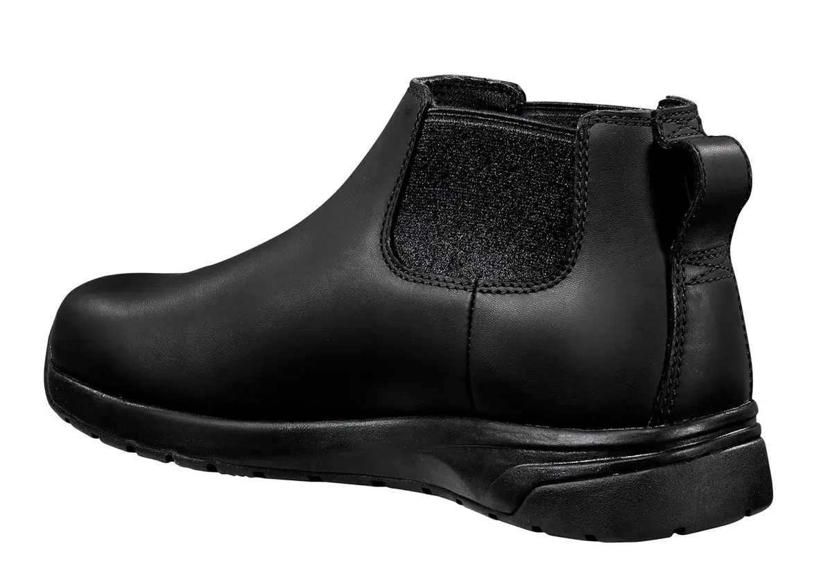 Carhartt Force® 4" Suya Dayanıklı Nano Toe Romeo Çizme