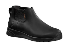Carhartt Force® 4" Suya Dayanıklı Romeo Çizme