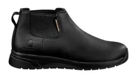 Carhartt Force® 4" Suya Dayanıklı Nano Toe Romeo Çizme