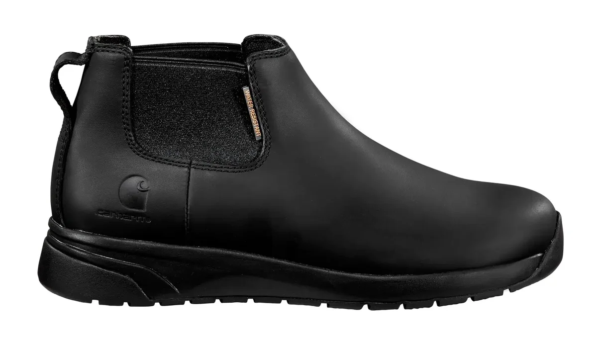 Carhartt Force® 4" Suya Dayanıklı Nano Toe Romeo Çizme