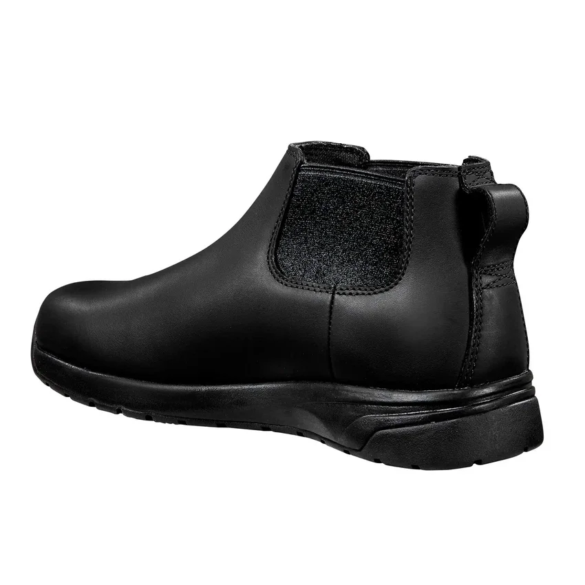 Carhartt Force® 4" Suya Dayanıklı Romeo Çizme