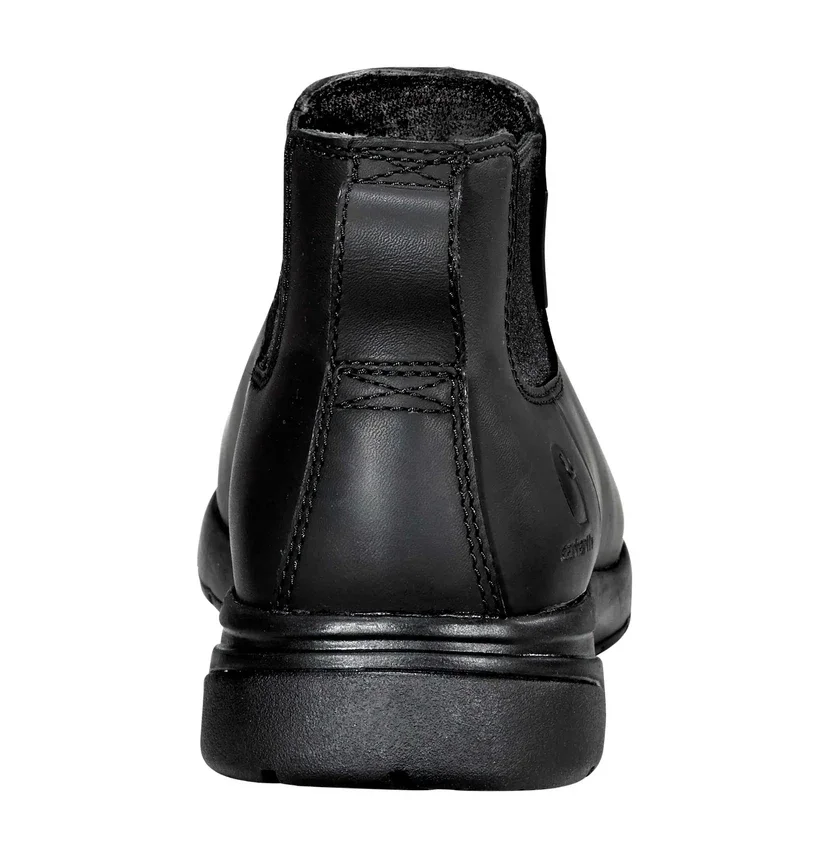 Carhartt Force® 4" Suya Dayanıklı Romeo Çizme