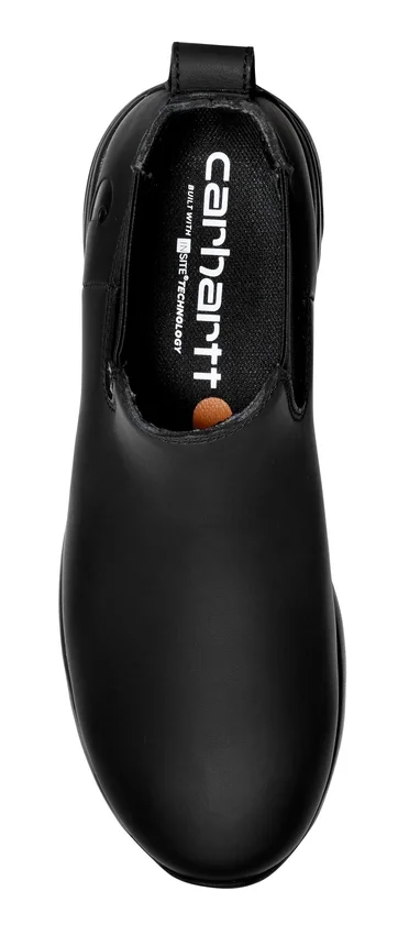 Carhartt Force® 4" Suya Dayanıklı Nano Toe Romeo Çizme